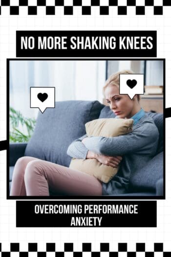 No More Shaking Knees