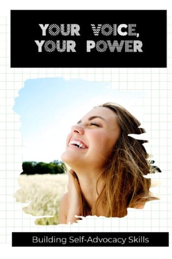 Your Voice, Your Power