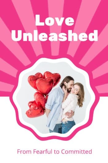 Love Unleashed