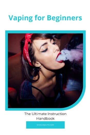 Vaping for Beginners