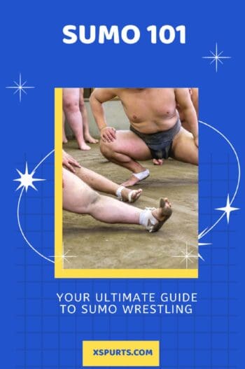 Sumo 101