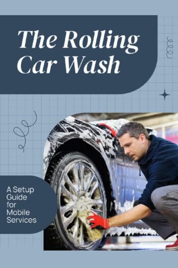 The Rolling Car Wash