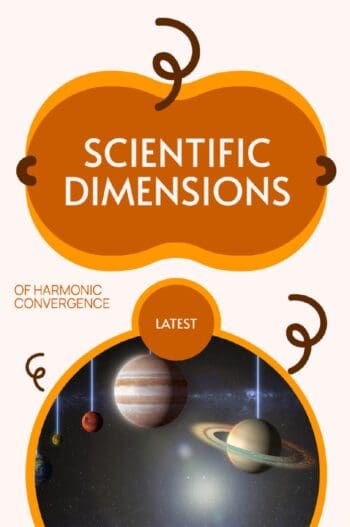 Scientific Dimensions of Harmonic Convergence