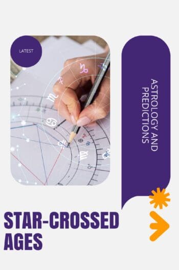 Star-Crossed Ages