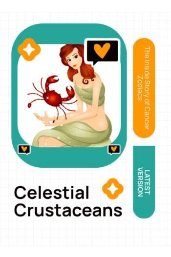 Celestial Crustaceans
