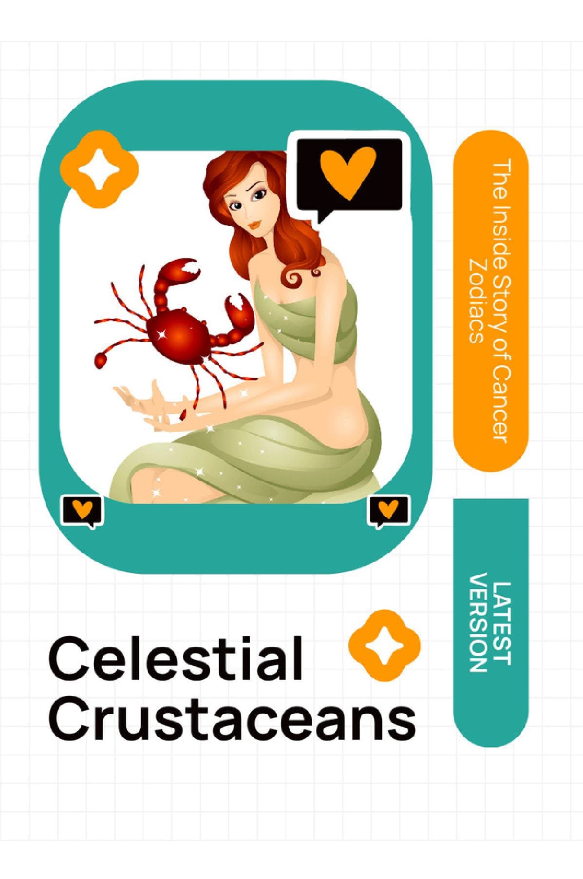 Celestial Crustaceans
