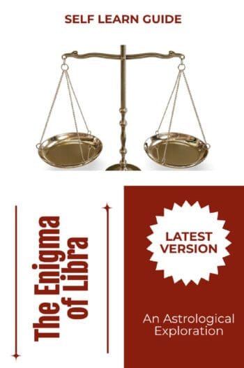 The Enigma of Libra