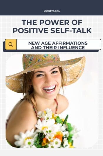 The Power of Positive Self-Talk