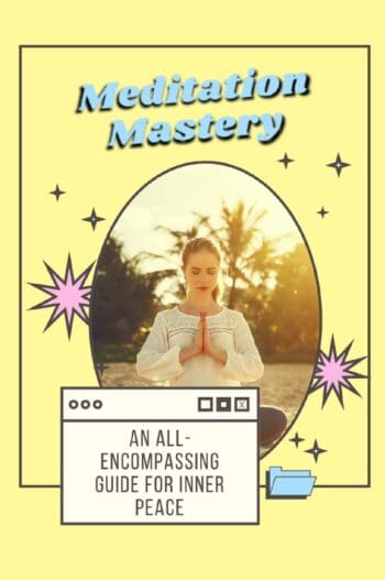 Meditation Mastery