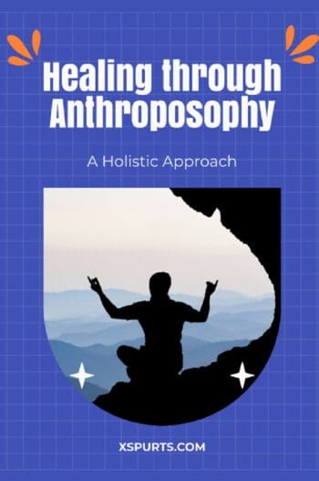 Healing through Anthroposophy