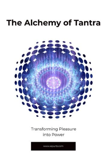 The Alchemy of Tantra