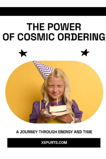 The Power of Cosmic Ordering