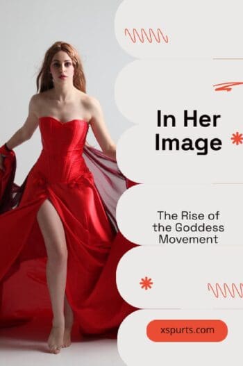 In Her Image