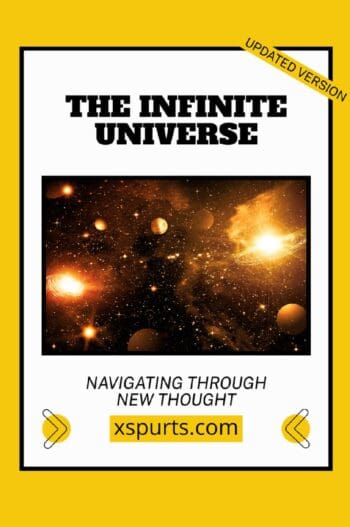 The Infinite Universe