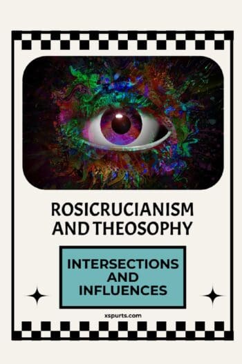 Rosicrucianism and Theosophy