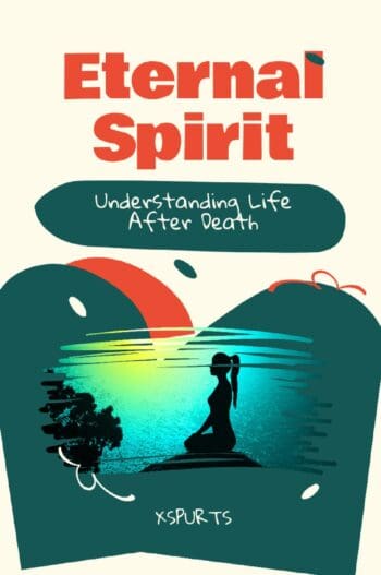 Eternal Spirit