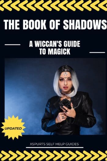 The Book of Shadows
