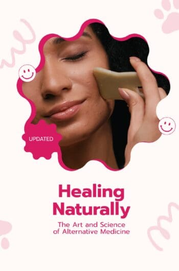 Healing Naturally