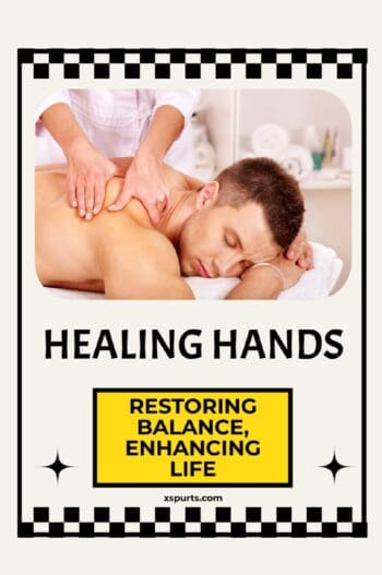 Healing Hands