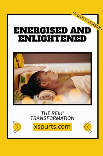 Energised and Enlightened