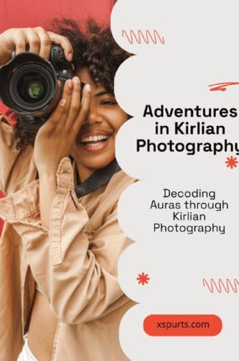 Adventures in Kirlian Photography