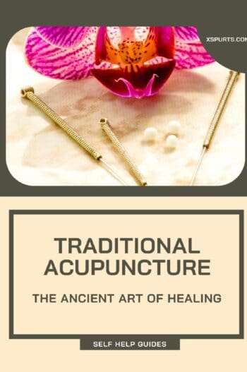 Traditional Acupuncture