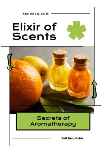 Elixir of Scents