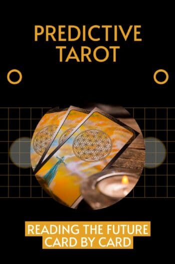 Predictive Tarot