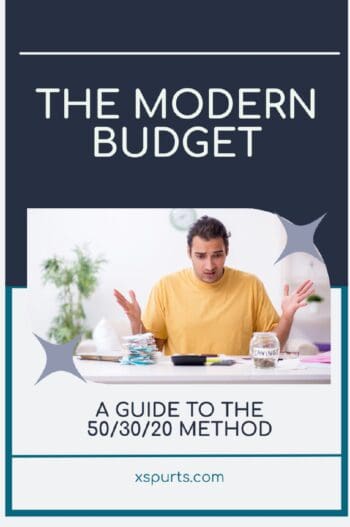 The Modern Budget