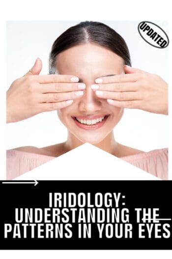 Iridology