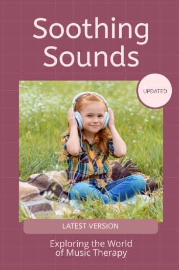 Soothing Sounds