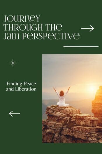 Journey through the Jain Perspective