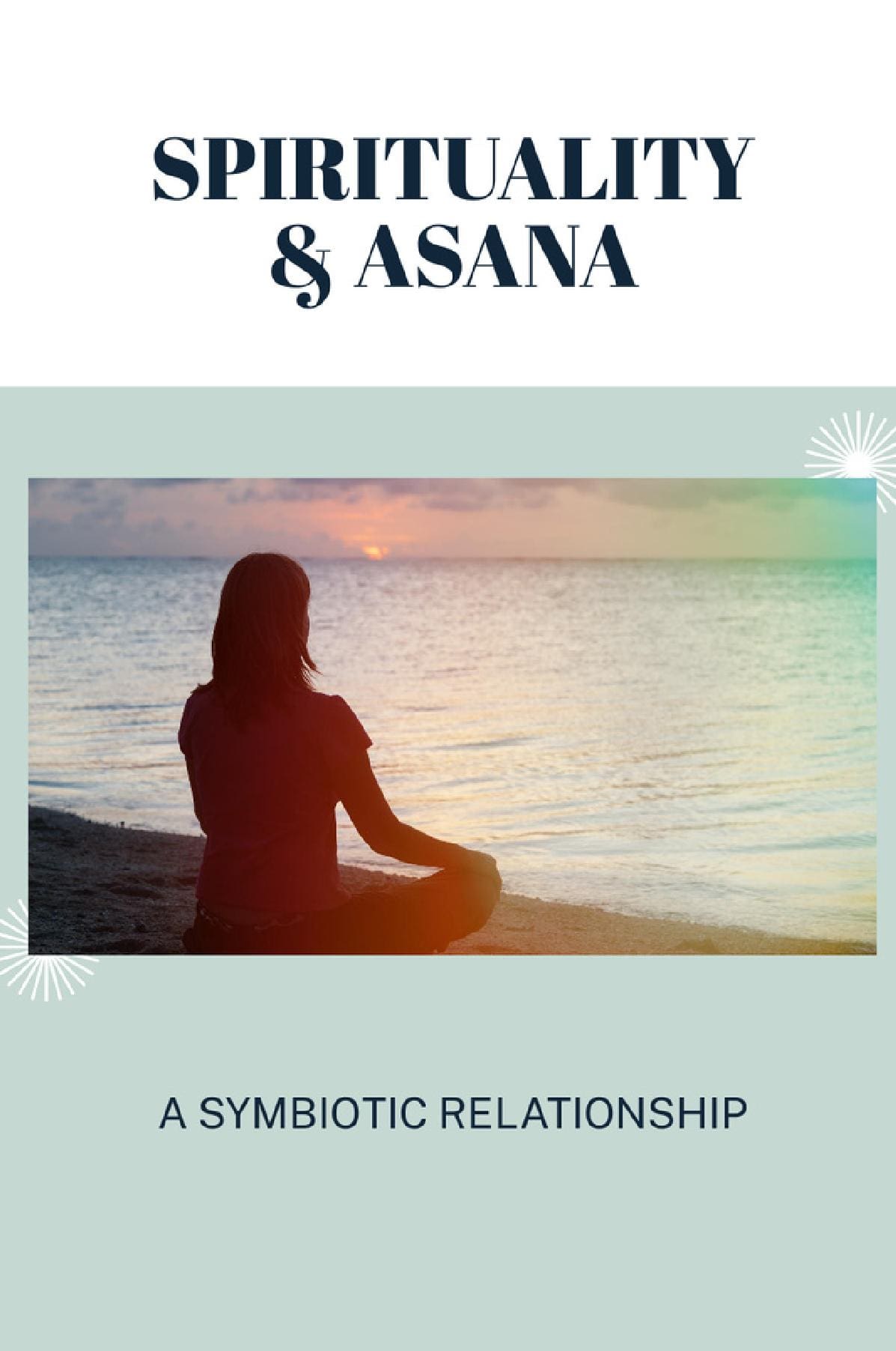 Spirituality & Asana