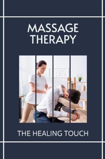 Massage Therapy