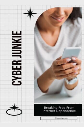Cyber Junkie