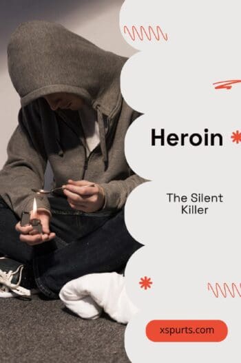 Heroin