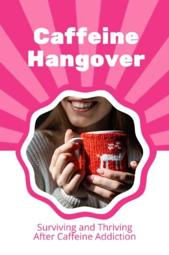 Caffeine Hangover