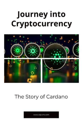 Journey into Cryptocurrency