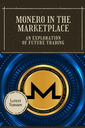 Monero in the Marketplace