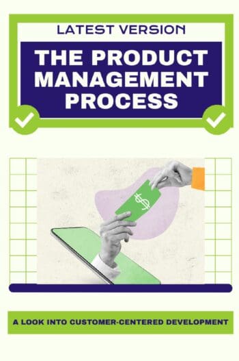 The Product Management Process