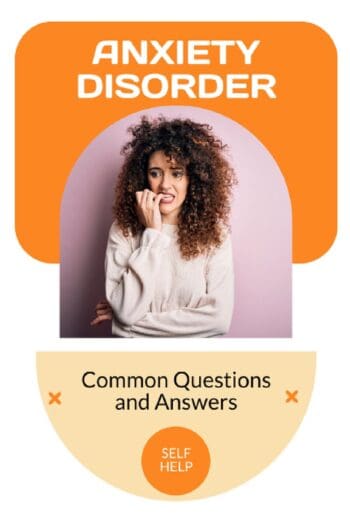 Anxiety Disorder