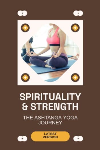 Spirituality & Strength