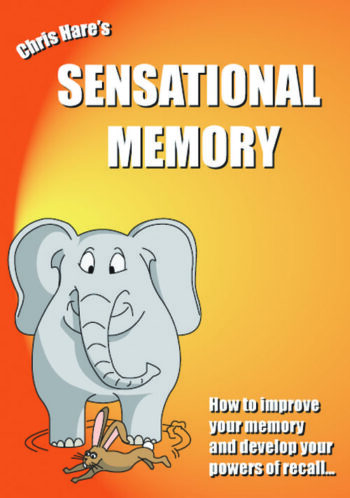Sensational Memory