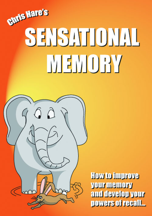 Sensational Memory