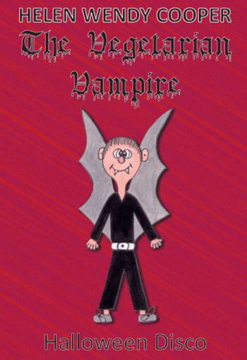 The Vegetarian Vampire