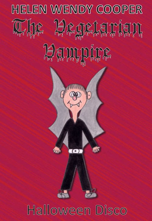 The Vegetarian Vampire