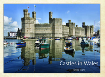 Castles in Wales