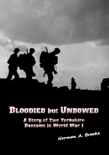 Bloodied, but Unbowed