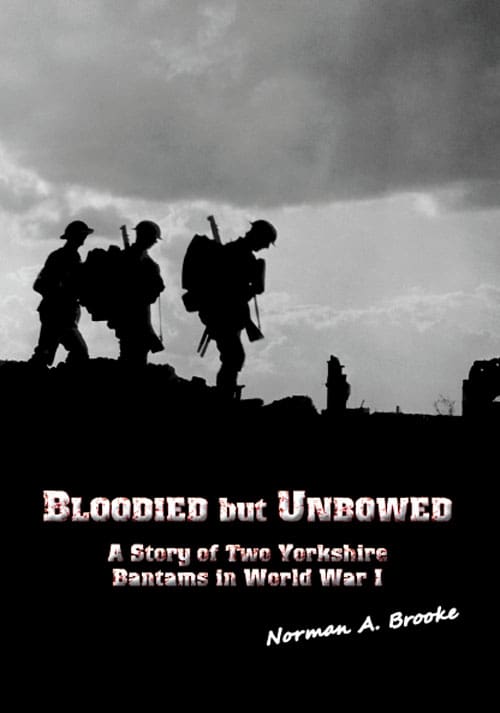 Bloodied, but Unbowed