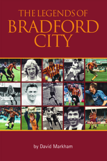 The Legends of Bradford City